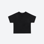 Loose Fit Ripped  T-Shirt